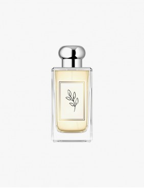 Lime Basil & Mandarin Cologne