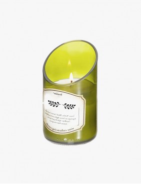 Prosecco Scented Candle