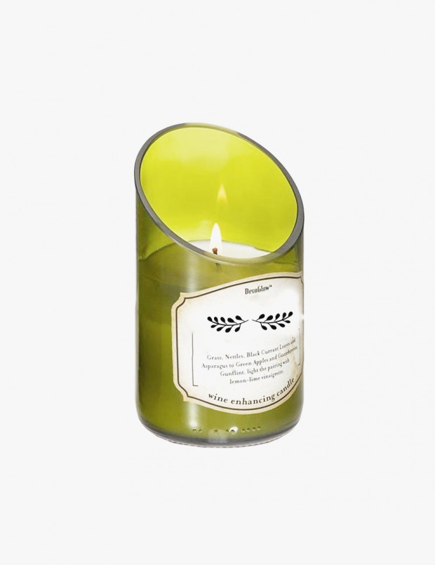 Prosecco Scented Candle
