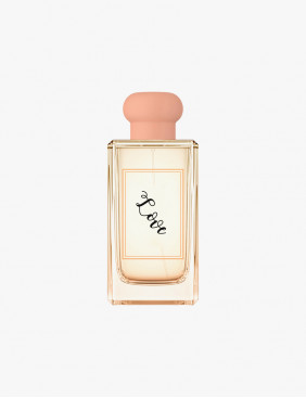 Lime Basil & Mandarin Cologne