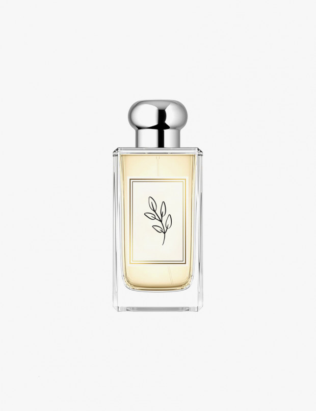 Lime Basil & Mandarin Cologne
