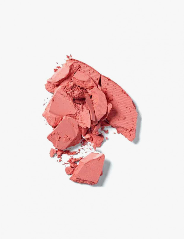 Green Couture - Silky Powder Blush