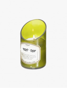 Prosecco Scented Candle