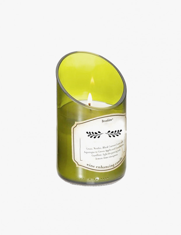 Prosecco Scented Candle