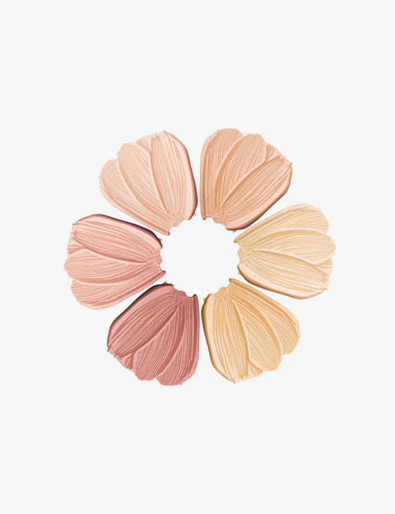 La Femme Blush Rouge Refill