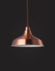 Homesake Copper Metal Loft Lamp