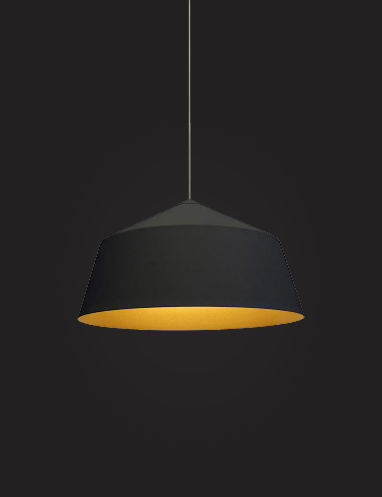 Antique Tawa Home Decor Hanging Pendant Light