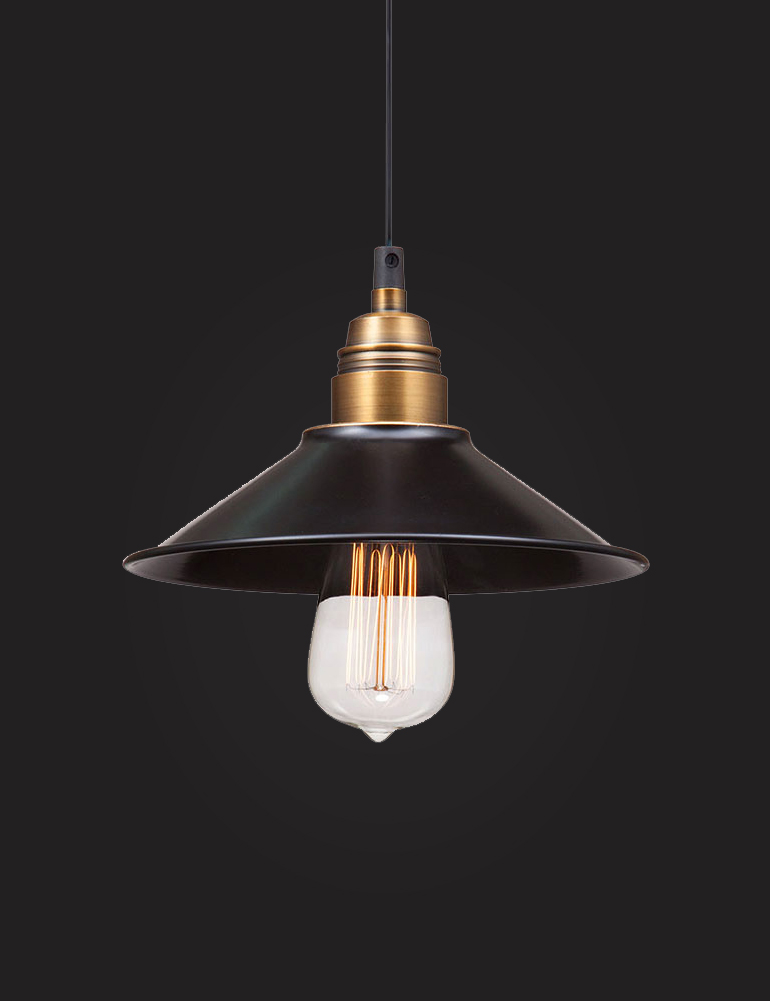 Amaraillite Ceiling Lamp