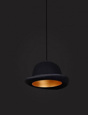 Jeeves Pendant Lamp – Innermost