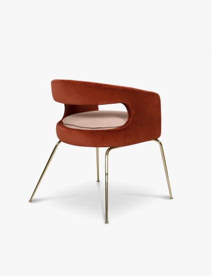 Ellen Dining Chair
