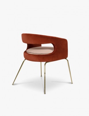 Ellen Dining Chair
