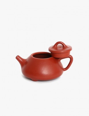 Purple Clay Teapots