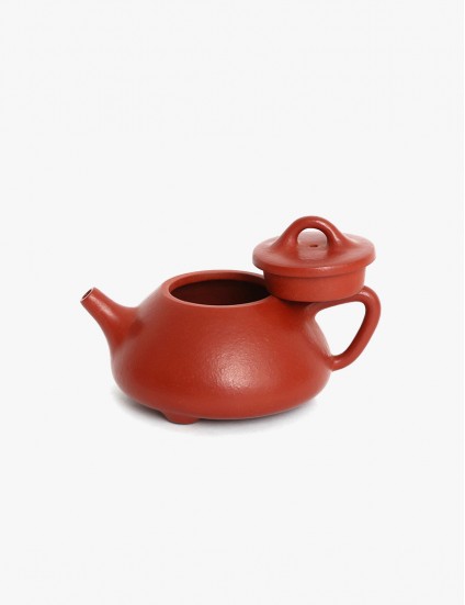 Purple Clay Teapots
