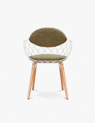 Lista Basket Chair