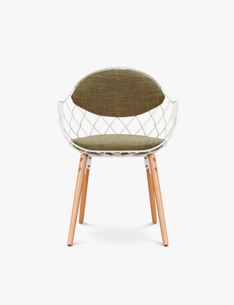 Lista Basket Chair