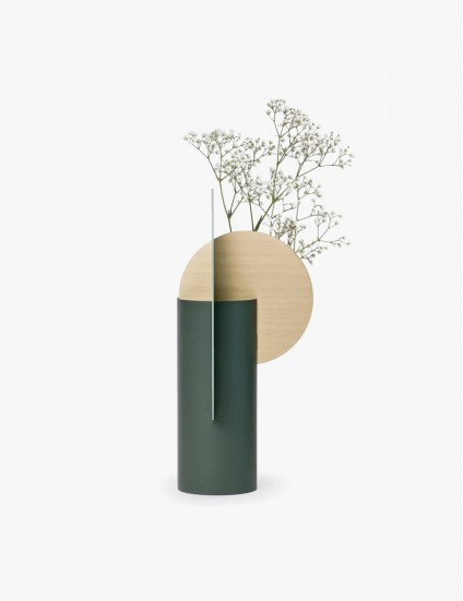 Yermilov Vase By Noom