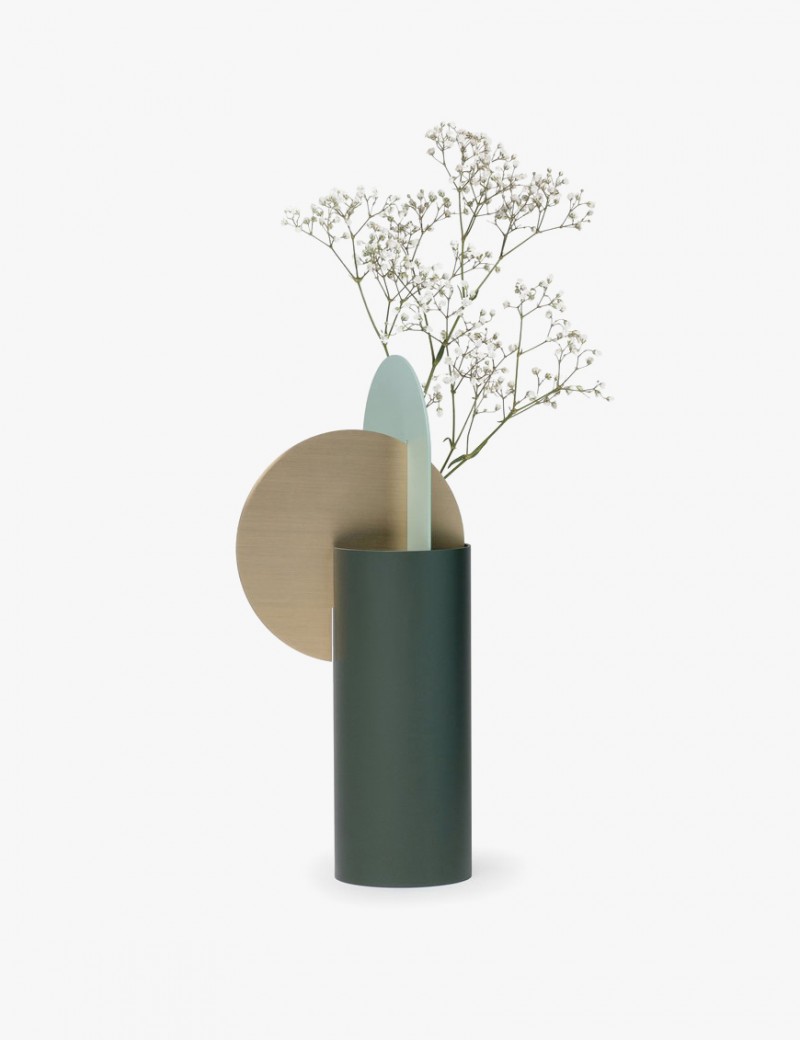 Yermilov Vase By Noom