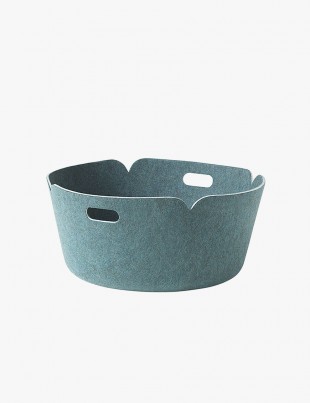 Muuto Restore Round Basket