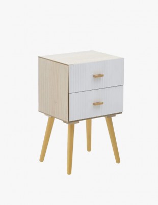 Walker Edison Modern Olivia