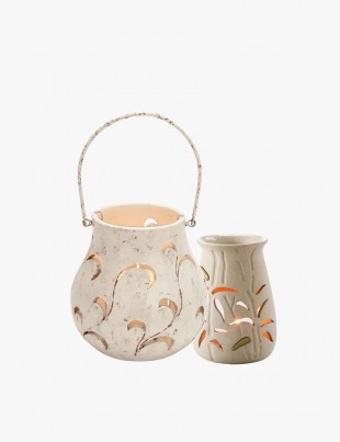Degchi Style Incense Dhoop Dani