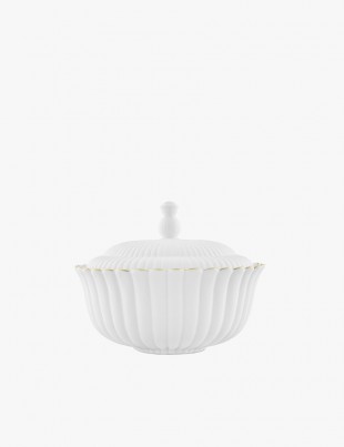The Himalayan Ceramic Bowl