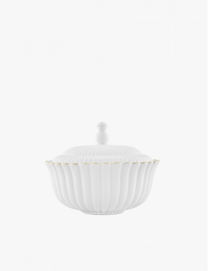 The Himalayan Ceramic Bowl