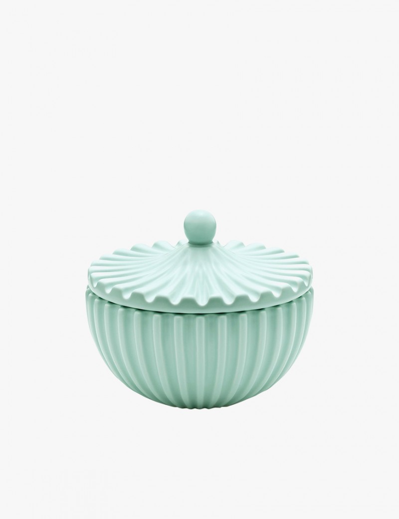 The Himalayan Ceramic Bowl