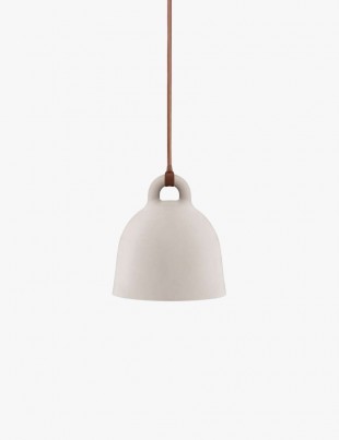Bell Suspension Lamp XS