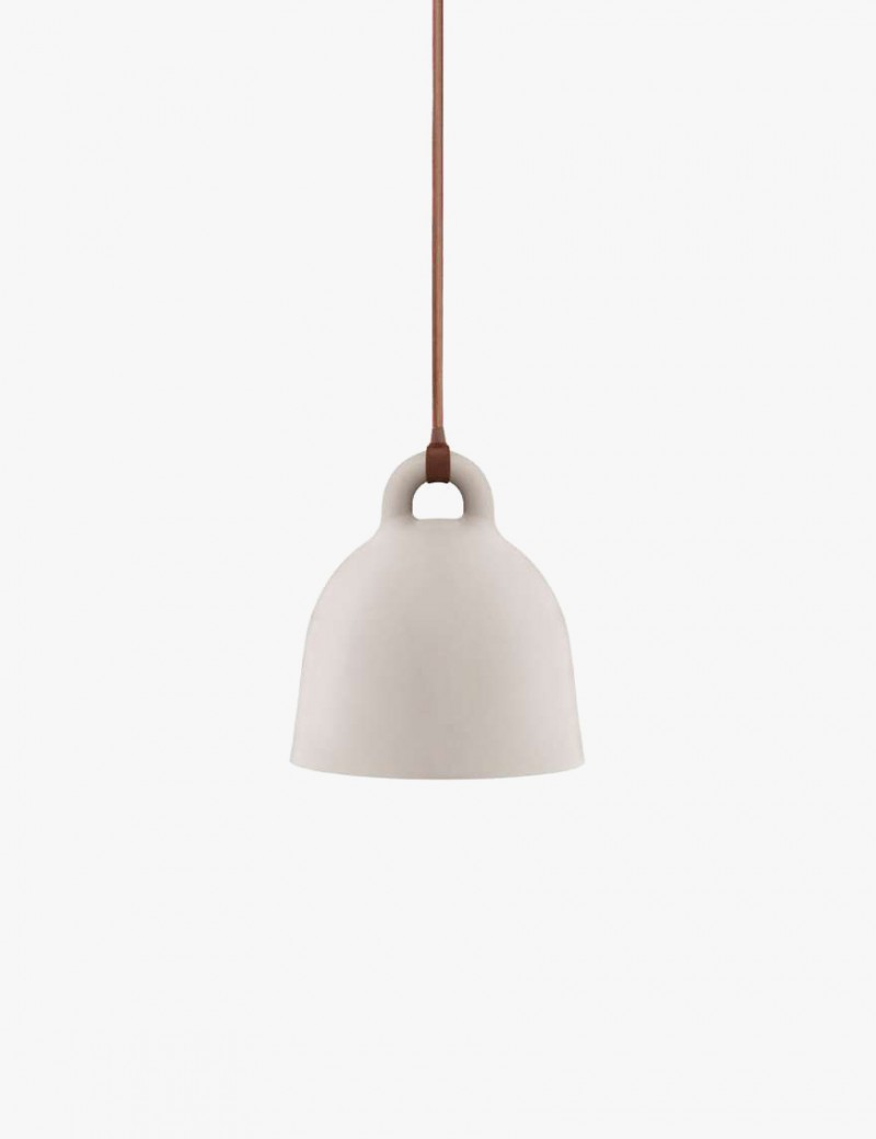 Bell Suspension Lamp XS