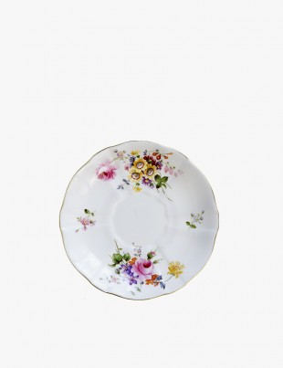 Twist Again Service Plate