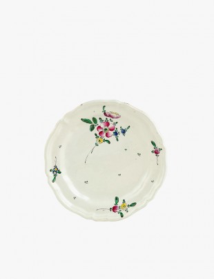 Twist Again Service Plate