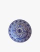 Japanese 17thc Wanli Charger