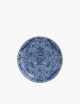 Japanese 17thc Wanli Charger