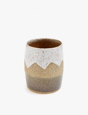 Studio Grey Handleless Mug
