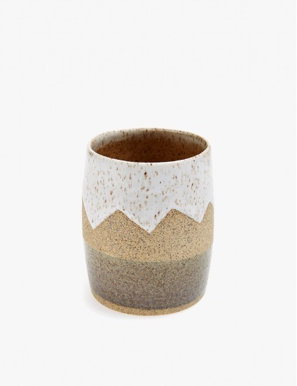 Studio Grey Handleless Mug
