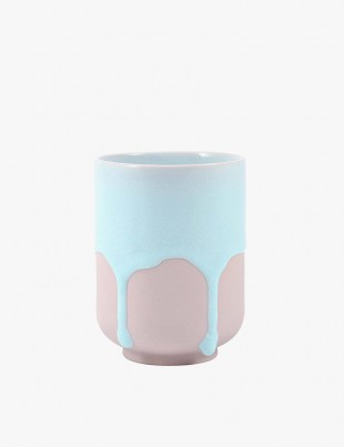 Ceramics Melting Mug