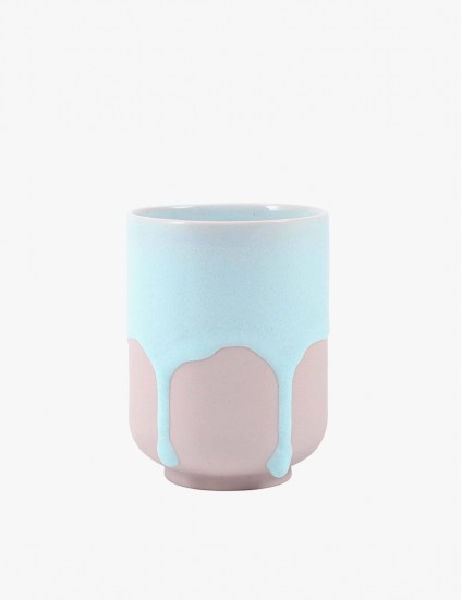 Ceramics Melting Mug