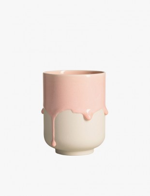 Ceramics Melting Mug