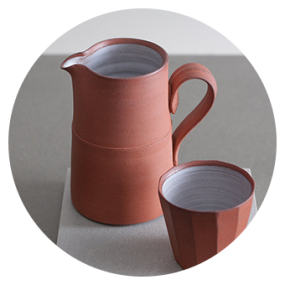 Bone china