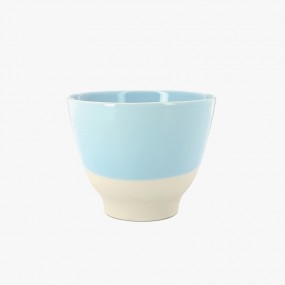 Ceramics Coupe Dinner Plate