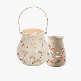 Degchi Style Incense Dhoop Dani