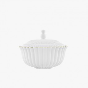 The Himalayan Ceramic Bowl