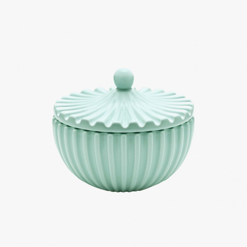 The Himalayan Ceramic Bowl