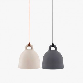 Bell Suspension Lamp XS