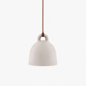 Bell Suspension Lamp XS