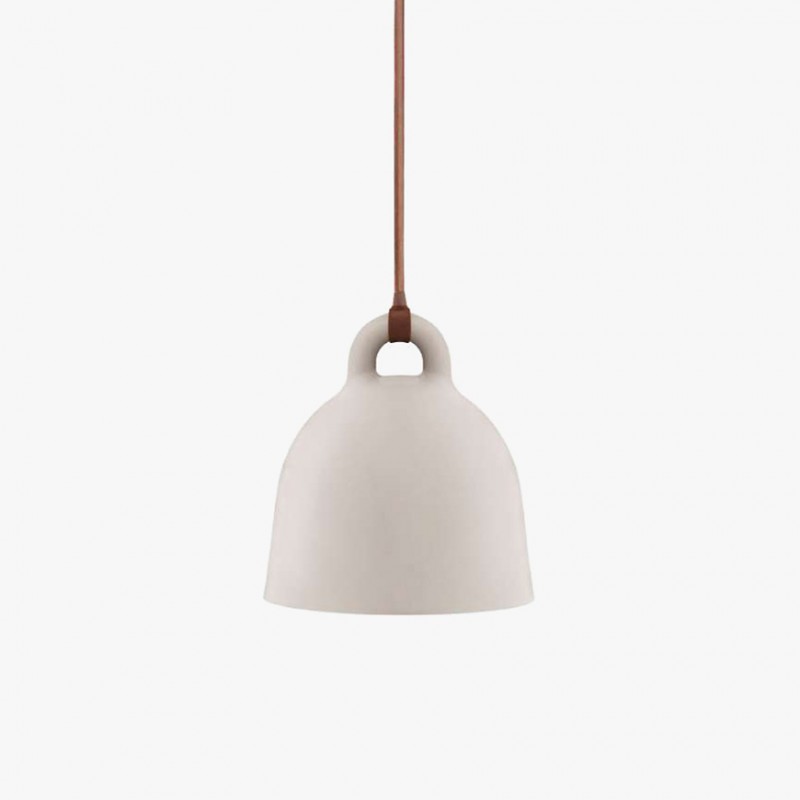 Bell Suspension Lamp XS