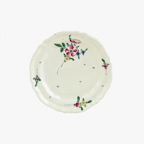 Twist Again Service Plate