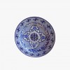 Japanese 17thc Wanli Charger