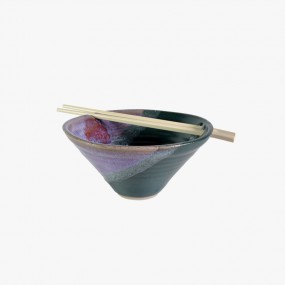 Ceramics Coupe Dinner Plate