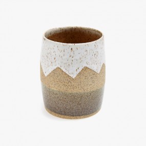 Studio Grey Handleless Mug